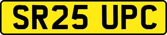 SR25UPC