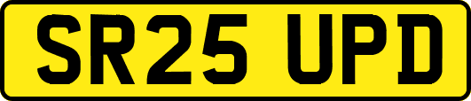 SR25UPD