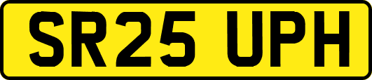 SR25UPH