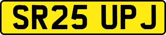 SR25UPJ