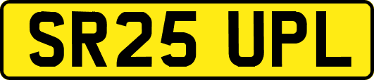 SR25UPL