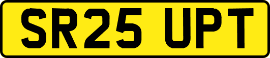 SR25UPT