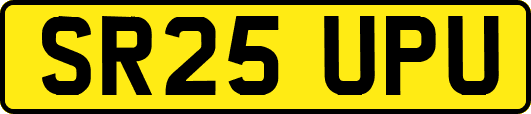 SR25UPU