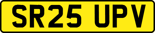 SR25UPV