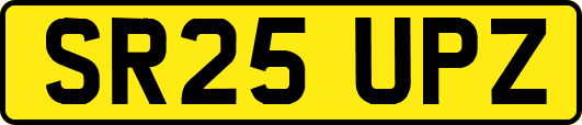 SR25UPZ