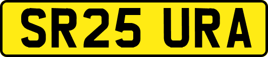 SR25URA