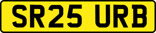SR25URB