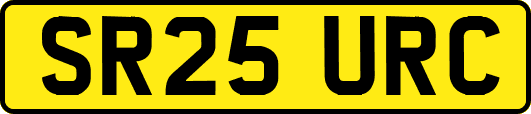 SR25URC