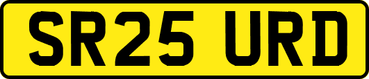SR25URD