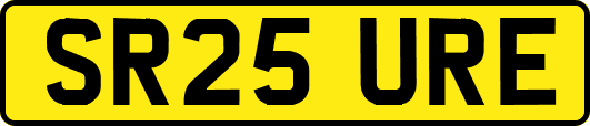 SR25URE