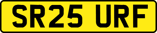SR25URF