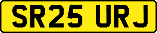 SR25URJ