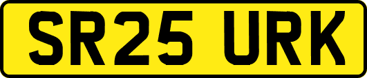 SR25URK