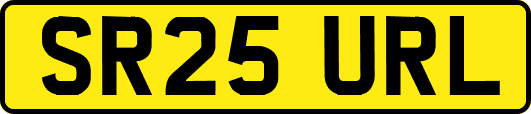 SR25URL