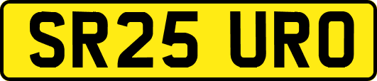 SR25URO
