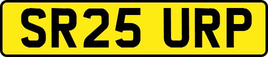 SR25URP