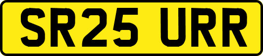 SR25URR