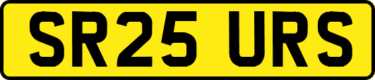 SR25URS