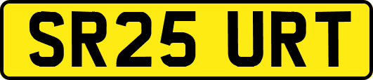 SR25URT