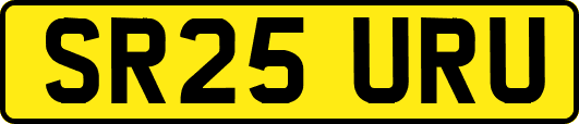SR25URU