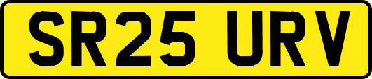 SR25URV