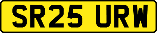 SR25URW