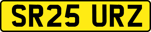 SR25URZ