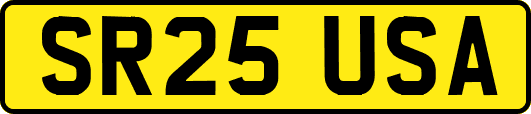SR25USA