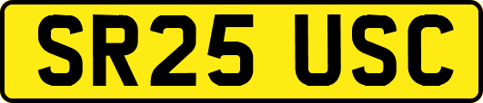 SR25USC