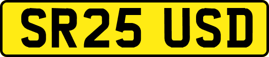 SR25USD