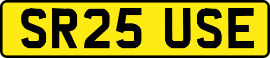 SR25USE