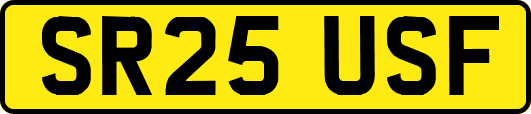 SR25USF