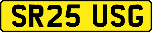 SR25USG