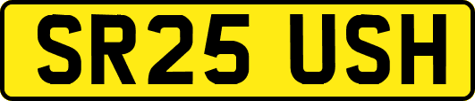 SR25USH