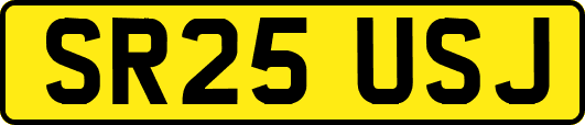SR25USJ