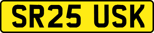 SR25USK