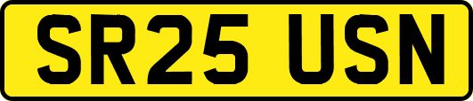 SR25USN