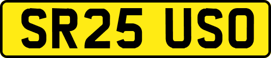 SR25USO