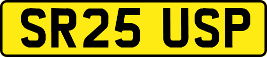 SR25USP