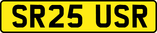 SR25USR