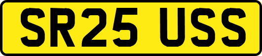 SR25USS