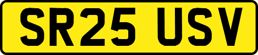 SR25USV