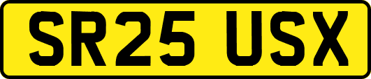 SR25USX