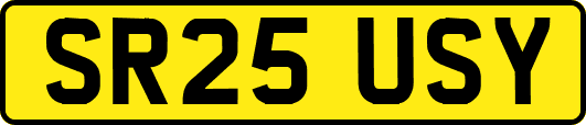 SR25USY