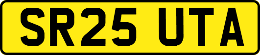 SR25UTA