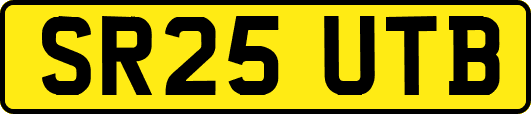SR25UTB