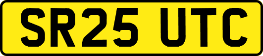SR25UTC