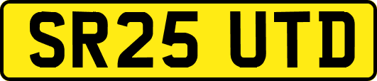 SR25UTD