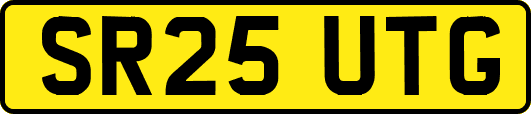 SR25UTG