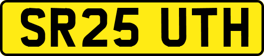 SR25UTH